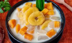 Resep Kolak Campur Dari santii_bundakenzie