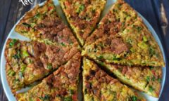 Resep Telur Dadar Ala Padang Dari desiestapp