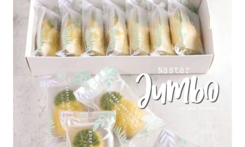Nastar Jumbo
