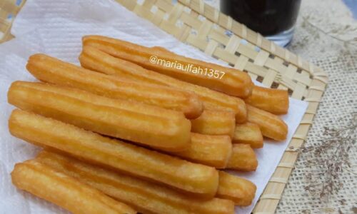 Churros