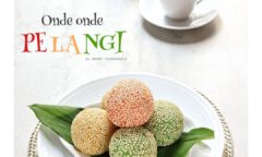 Resep Onde-onde Pelangi Dari dhora_kusumadewi