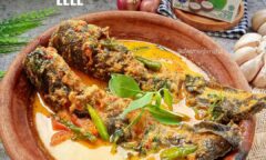 Resep Mangut Lele Dari dwimuslimah4