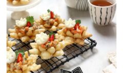 Resep Pastel Teratai Dari dhora_kusumadewi