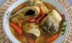 Resep Pindang Bandeng Dari mariaulfah1357