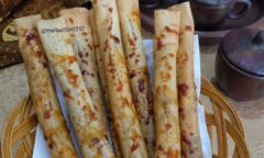 Resep Pisang Aroma Dari mariaulfah1357