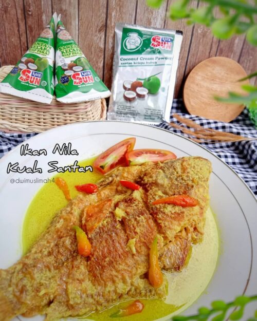 15+ Resep Masakan Ikan Nila Yang Gurih dan Lezat