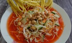 Resep Asinan Sayur Dari mariaulfah1357