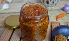 Resep Sambal Bawang Dari mariaulfah1357