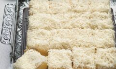 Resep Bolu Keju Potong Dari lisasiduppa_