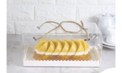 Resep Puding Mangga Susu Dari dhora_kusumadewi