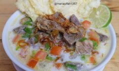 Resep Soto Betawi Dari mariaulfah1357