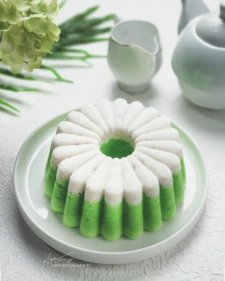 Resep Putu Ayu Loyang Dari lisasiduppa_