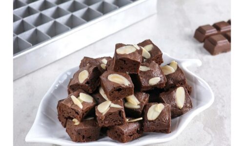 Brownies Kering