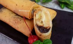 Resep Piscok Lumer Dari mariaulfah1357