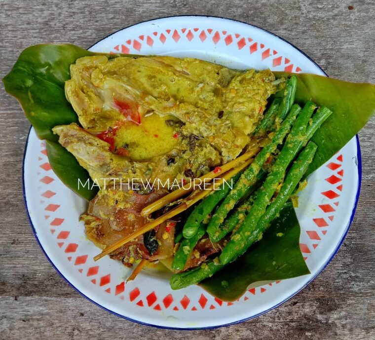 Resep Gulai Kepala Ikan Mayung Dari matthewmaureen