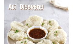 Resep Cireng Krispi Dari dhora_kusumadewi