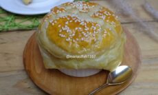 Resep Zuppa Soup Dari mariaulfah1357