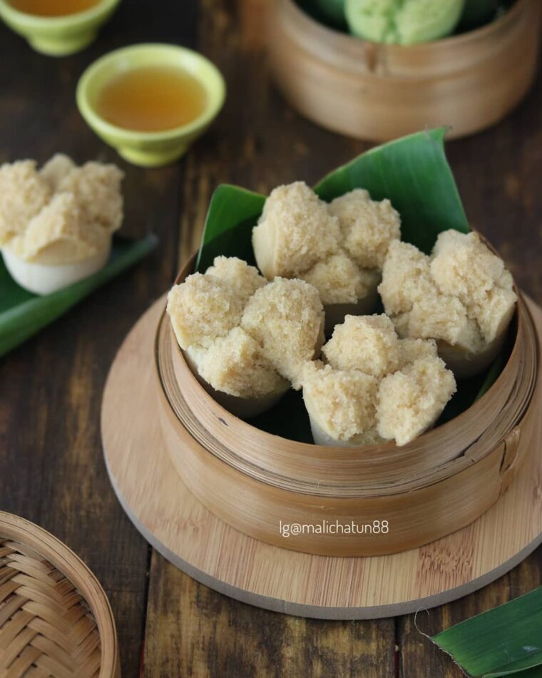 Resep Kue Mangkok Dari malichatun88