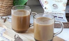 Resep Bajigur Tanpa Santan Dari evhyhandayani2