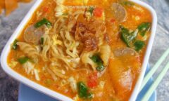 Resep Seblak Dari mariaulfah1357