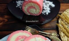 Resep Getuk Gulung Dari mariaulfah1357