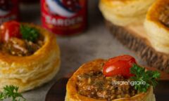 Resep Pastry Sarden Dari sarongsarie