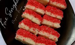 Resep Kue Sengkulun Dari kina.nrl
