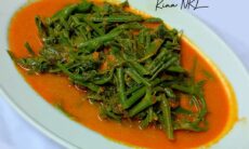 Resep Gulai Pucuk Labu Dari kina.nrl