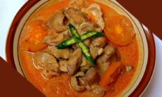 Resep Botokan Ati Ampela Simpel Dari kina.nrl