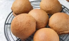 Resep Roti Boy/coffee Bun/ Mexican Bun Dari lisasiduppa_