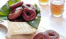 Resep Kue Cincin Dari evhyhandayani2