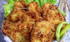 Resep Bakwan Bihun Dari mariaulfah1357