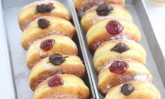 Resep Donat Kentang Bamboloni Dari malichatun88