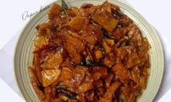 Resep Tempe Kentang Kecap Dari kina.nrl