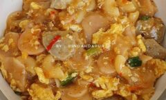 Resep Seblak Bandung Dari indahdapur