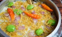 Resep Nasi Liwet Dari mariaulfah1357