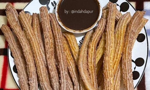 Churros