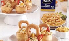 Resep Soes Ragout Macaroni Dari evhyhandayani2