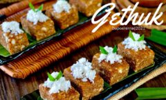 Resep Gethuk Dari dapoererna