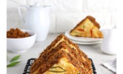 Resep Roti Abon Dari dhora_kusumadewi