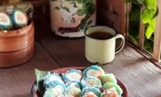 Resep Songkolo Bandang Dari evhyhandayani2