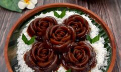 Resep Kue Lumpang Gula Merah Dari pr.ditha