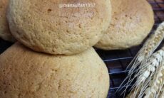 Resep Mexican Bun Dari mariaulfah1357