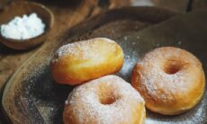 Resep Donat Kampung Dari lisasiduppa_