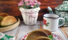 Resep Kue Pukis Dari pr.ditha