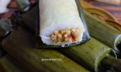 Resep Arem Arem Dari mariaulfah1357