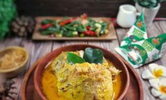 Resep Gulai Ikan Kakap Dari pr.ditha