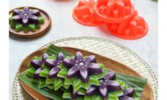 Resep Talam Teratai Dari dhora_kusumadewi