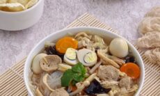 Resep Sup Kimlo Dari qiutin.kitchen