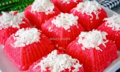 Resep Apem Tape Singkong Dari dwimuslimah4